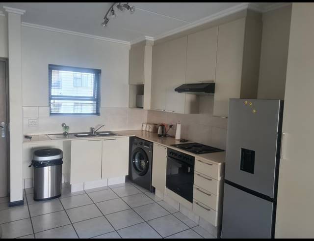 2 BEDROOM PROPERTY TO RENT IN BRYANSTON